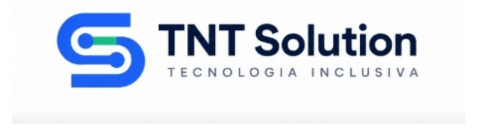TNT Solution — Tecnologia Inclusiva